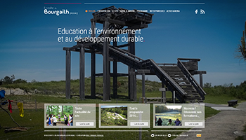 Web design & impression